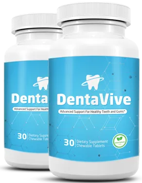 DentaVive Review 2026