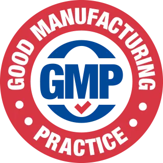 DentaVive DentaVive GMP certified